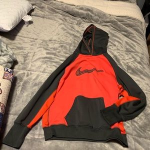Nike Therma-Fit hoodie